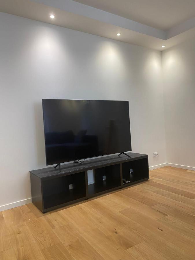 Super Appartement Refait A Neuf Beaucoup De Charme Boulogne-Billancourt Esterno foto
