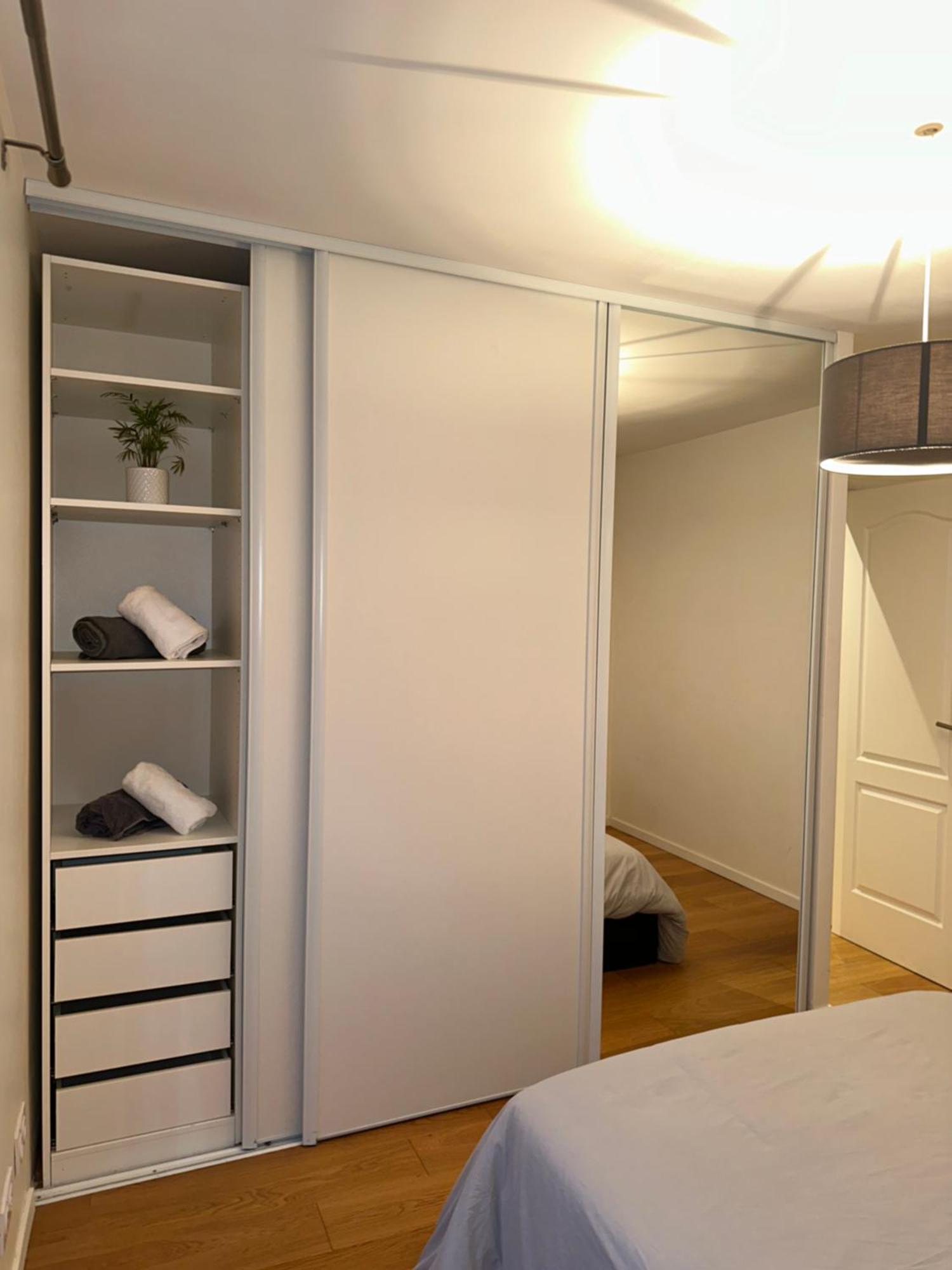 Super Appartement Refait A Neuf Beaucoup De Charme Boulogne-Billancourt Esterno foto