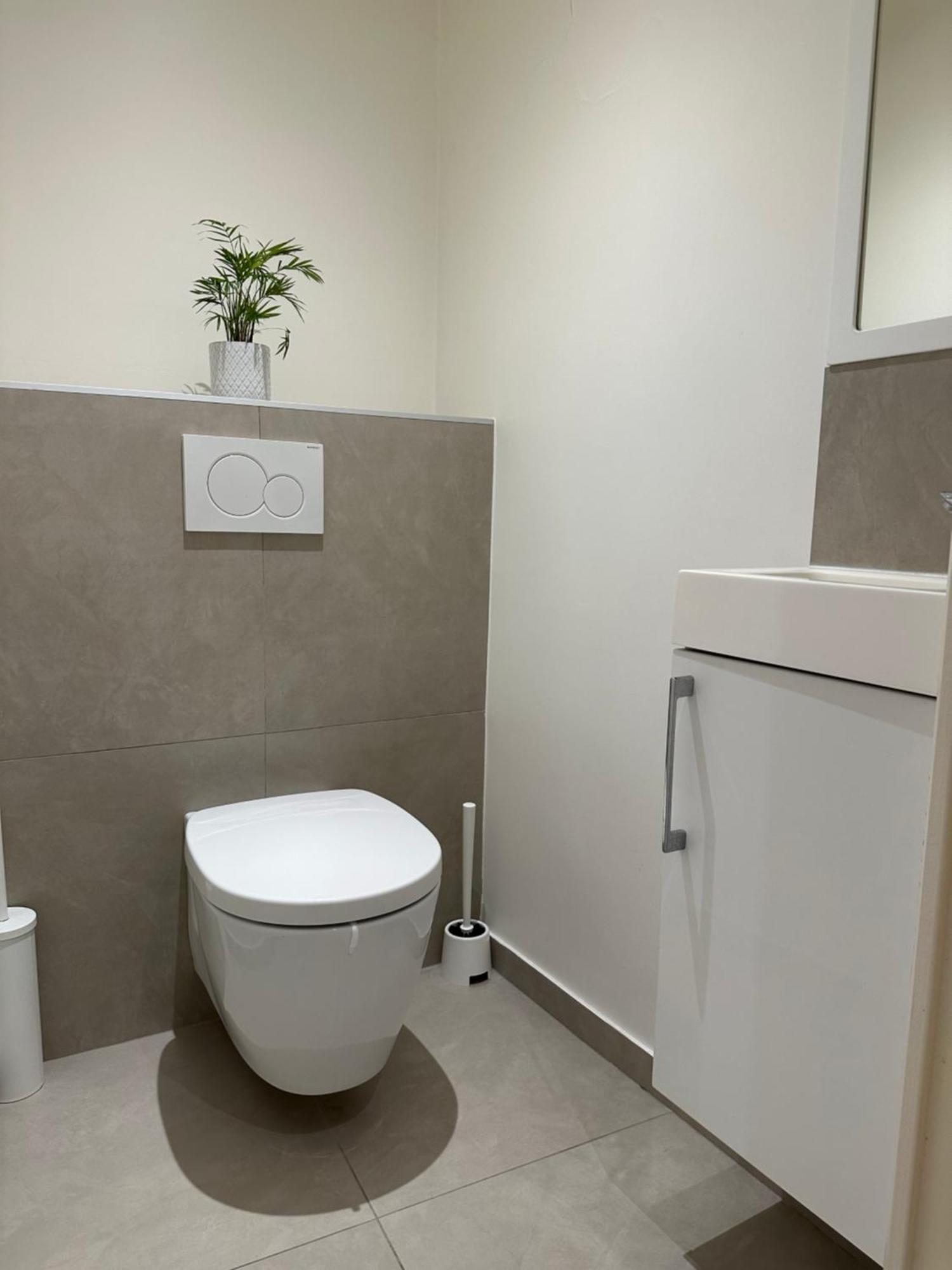 Super Appartement Refait A Neuf Beaucoup De Charme Boulogne-Billancourt Esterno foto